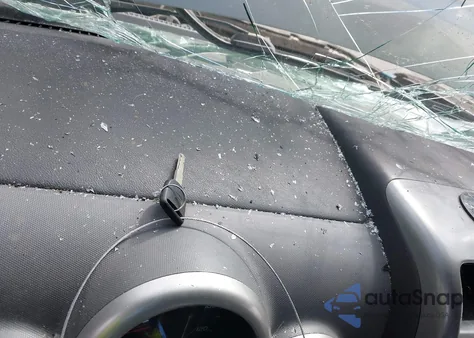 2003 Honda Element Ex из США, поврежденный, VIN 5J6YH17523L004955